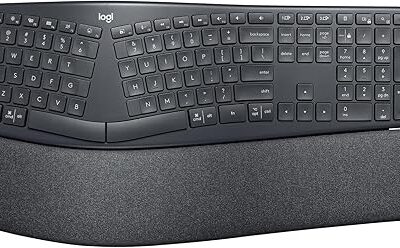 Best Ergonomic Keyboards 2026: We Tested the Top 5