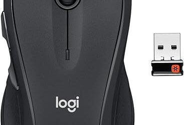 Best Mouse with Long Battery Life 2026: We Tested the Top 5