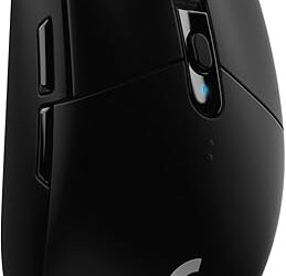 Best Black Mouse 2026: We Tested the Top 5