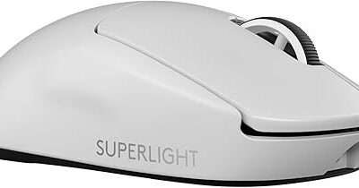 Best Mouse with OLED Display 2026: We Tested the Top 5