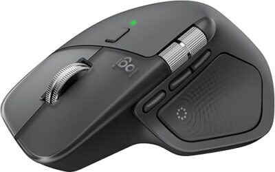 Best Mouse for Precision 2026: We Tested the Top 5
