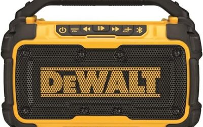Best Speakers for Heavy Duty 2026: We Tested the Top 5