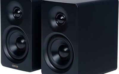 Best Speakers for Game Development 2026: We Tested the Top 5