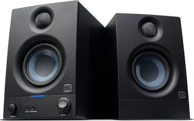 Best Speakers for Music Production 2026: We Tested the Top 5