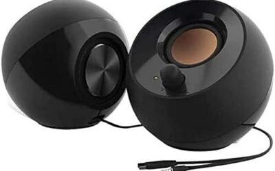 Best USB Speakers 2026: We Tested the Top 5