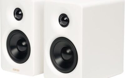 Best White Speakers 2026: We Tested the Top 5