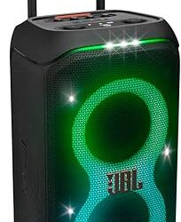 Best Large Speakers 2026: We Tested the Top 5