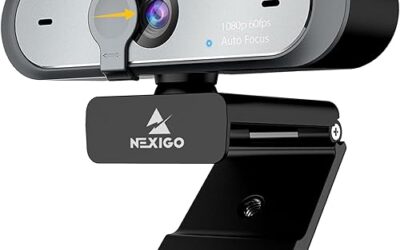 Best Webcams for VR 2026: We Tested the Top 5