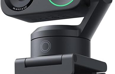 Best Webcams with Pan Tilt 2026: We Tested the Top 5