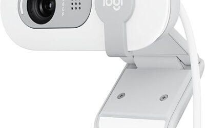 Best White Webcams 2026: We Tested the Top 5