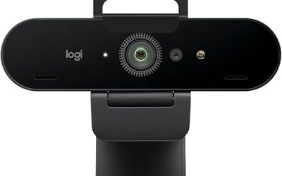 Best Noise Cancelling Webcams 2026: We Tested the Top 5