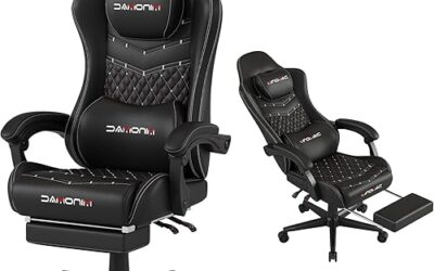 Best Chairs for Game Development 2026: We Tested the Top 5