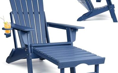 Best Foldable Chairs 2026: We Tested the Top 5