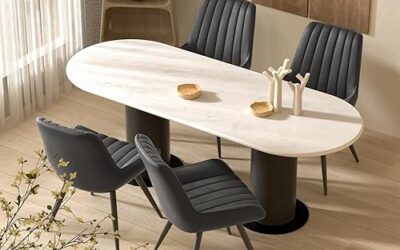 Best Black Chairs 2026: We Tested the Top 5