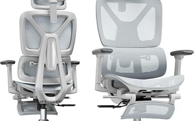 Best Quiet Chairs 2026: We Tested the Top 5