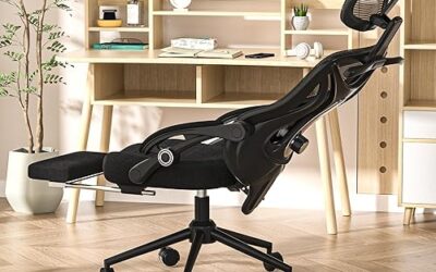 Best Comfortable Chairs 2026: We Tested the Top 5