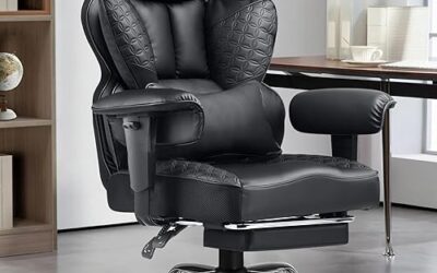 Best Chairs for Long Hours 2026: We Tested the Top 5