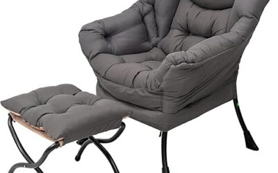 Best Chairs for Small Spaces 2026: We Tested the Top 5