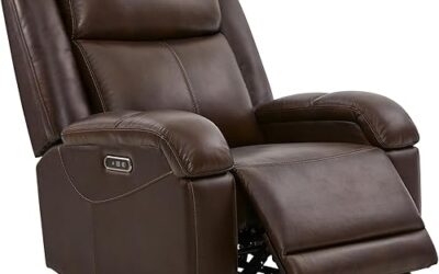 Best Large Chairs 2026: We Tested the Top 5