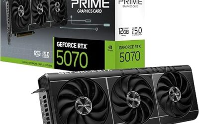 Best GPUs with DLSS 2026: We Tested the Top 5