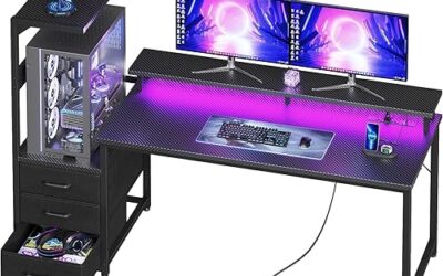 Best Desks for Game Development 2026: We Tested the Top 5
