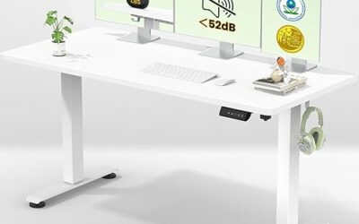 Best Modern Desks 2026: We Tested the Top 5