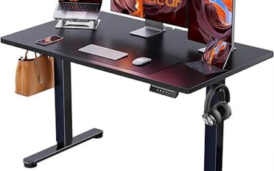 Best Quiet Desks 2026: We Tested the Top 5