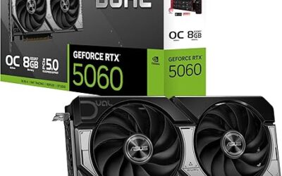 Best 8GB GPUs 2026: We Tested the Top 5