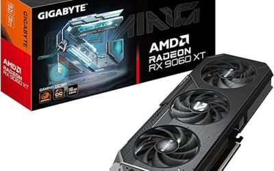 Best 16GB GPUs 2026: We Tested the Top 5