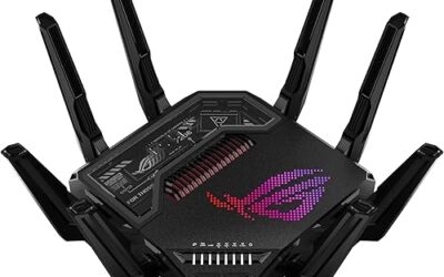 Best Routers for Game Development 2026: We Tested the Top 5