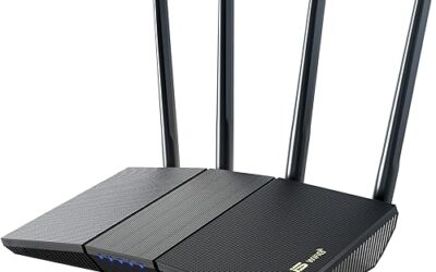 Best Routers with Parental Controls 2026: We Tested the Top 5