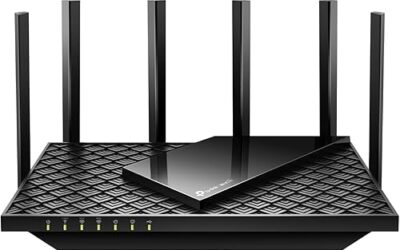 Best Routers with Guest Network 2026: We Tested the Top 5