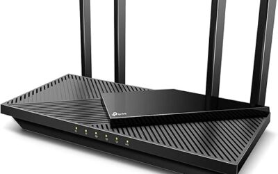 Best Routers with MU MIMO 2026: We Tested the Top 5