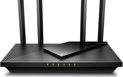 Best Compact Routers 2026: We Tested the Top 5