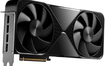 Best Workstation GPUs 2026: We Tested the Top 5