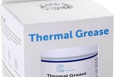 Best Thermal Paste for Music Production 2026: We Tested the Top 5