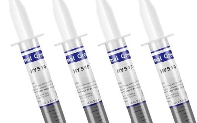 Best Thermal Paste for Small Builds 2026: We Tested the Top 5