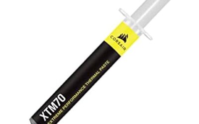 Best Thermal Paste for Large Builds 2026: We Tested the Top 5