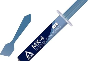 Best Thermal Paste with High Conductivity 2026: We Tested the Top 5