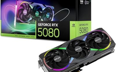 Best GPUs with RGB 2026: We Tested the Top 5