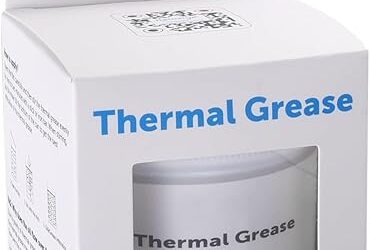 Best Thermal Paste for Compact Cases 2026: We Tested the Top 5