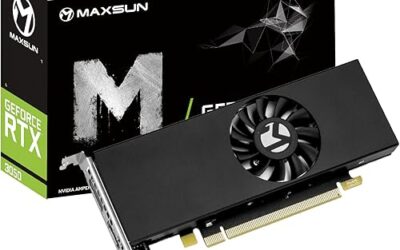 Best GPUs for Small Cases 2026: We Tested the Top 5