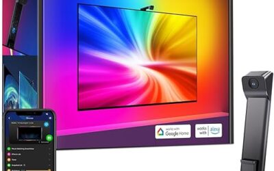 Best RGB Gaming TVs 2026: We Tested the Top 5