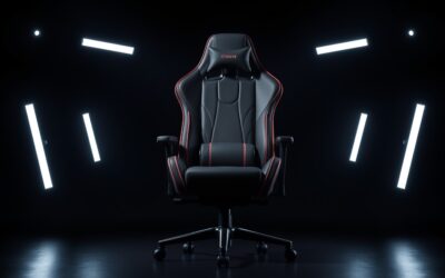 How to Choose a Gaming Chair in 2026 — the Definitive Buyer’s Guide