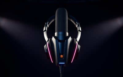 How to Choose a Gaming Headset Microphone — the Definitive Buyer’s Guide
