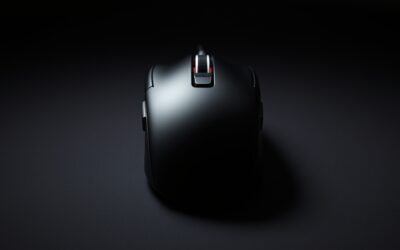 How to Choose a Gaming Mouse in 2026 — the Definitive Buyer’s Guide