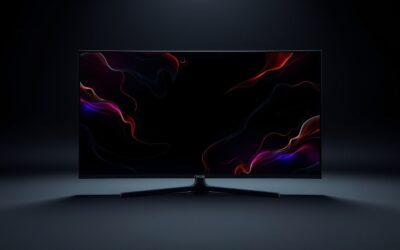 How to Choose a Gaming TV in 2026 — the Definitive Buyer’s Guide