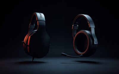 Closed-back vs Open-back vs Gaming Headphones 2026: 2026 Gaming Headset Verdict