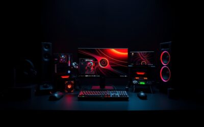 Complete Gaming Setup Under $1000 (2026)
