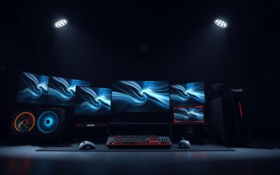 Complete Gaming Setup Under $1500 (2026)